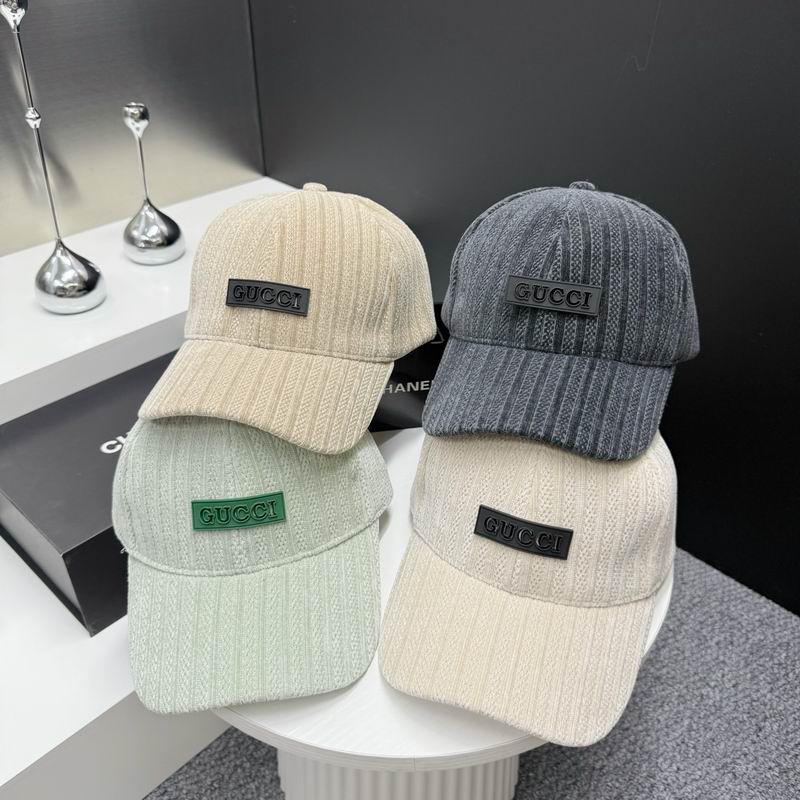 Gucci cap dx69